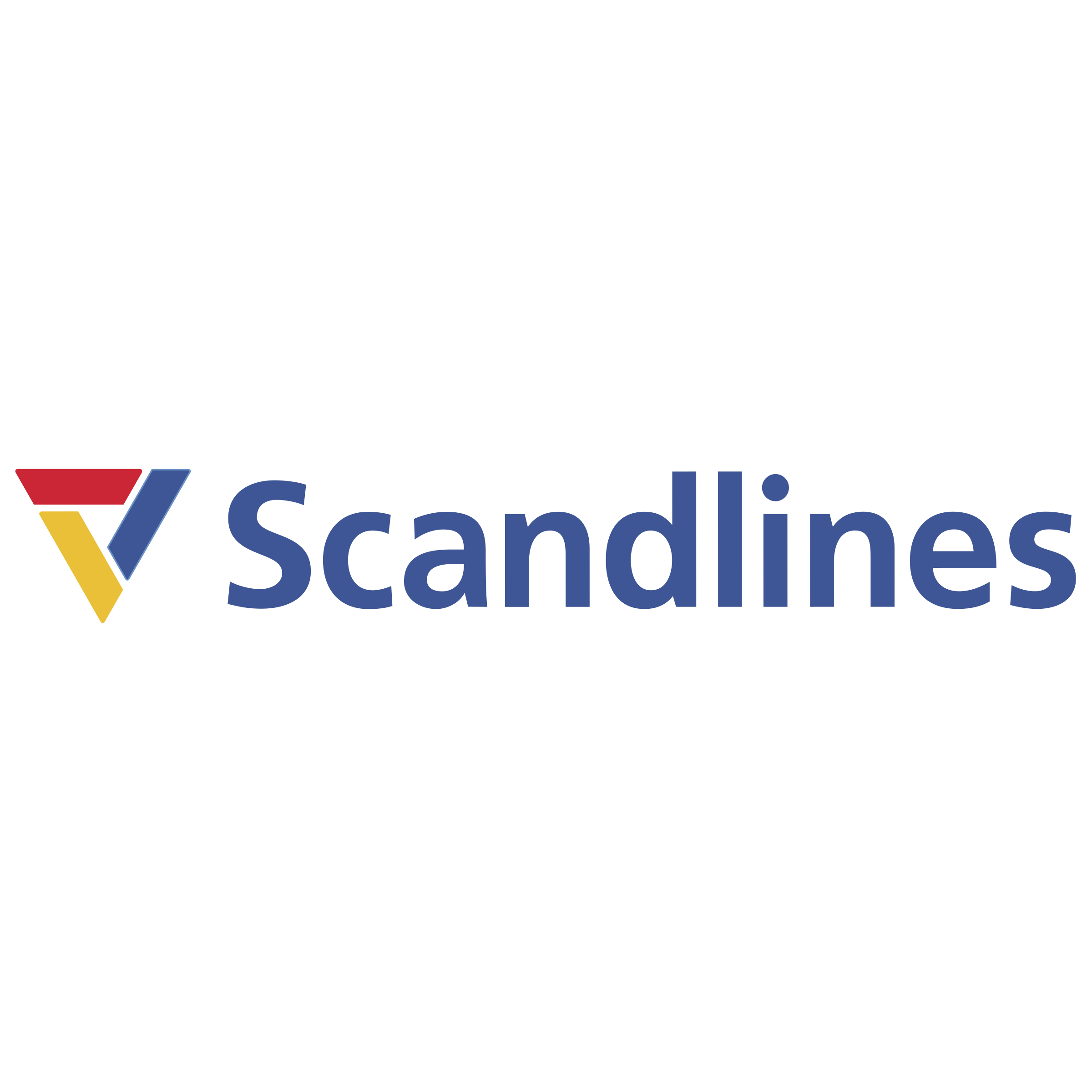 Scandlines