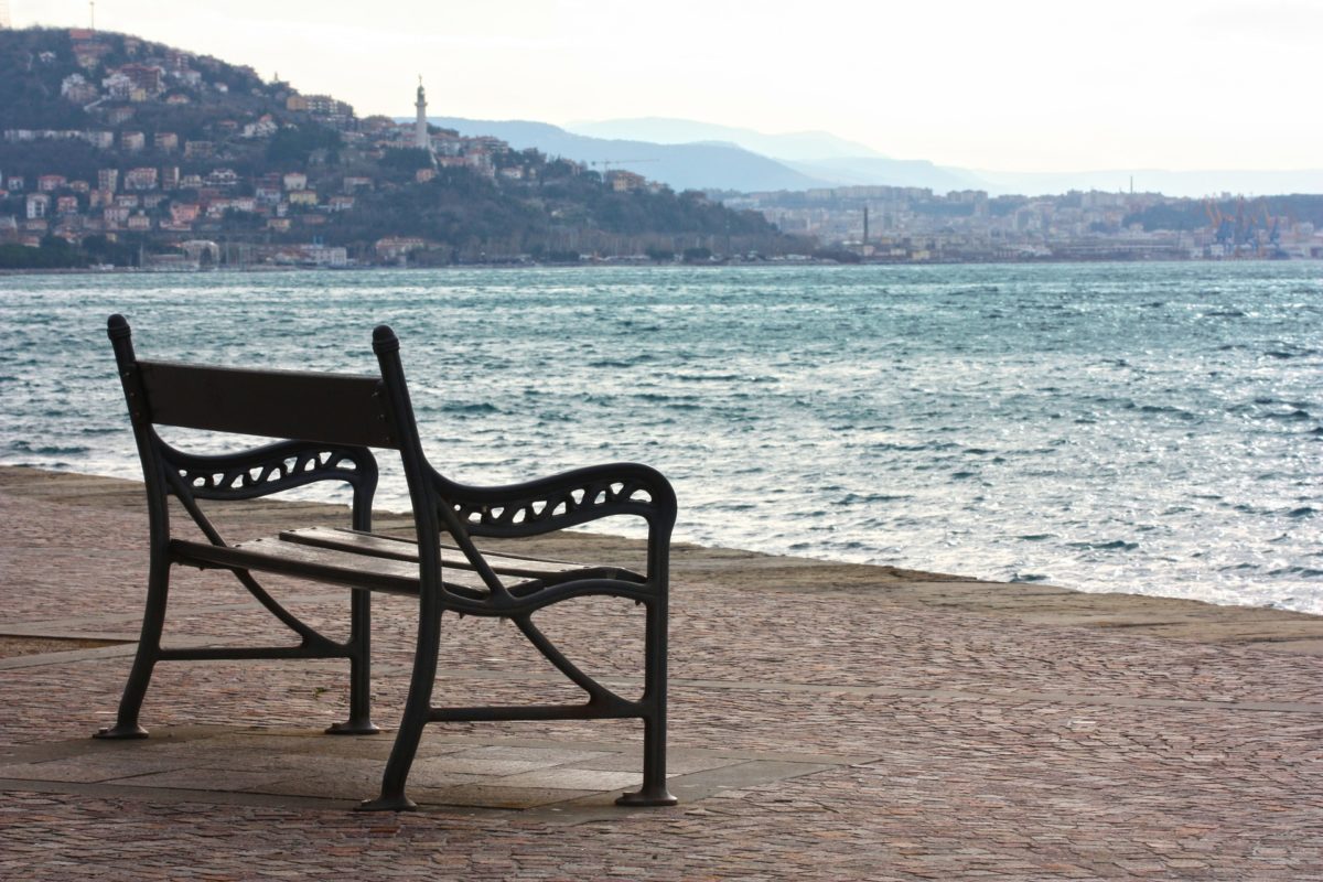 bench