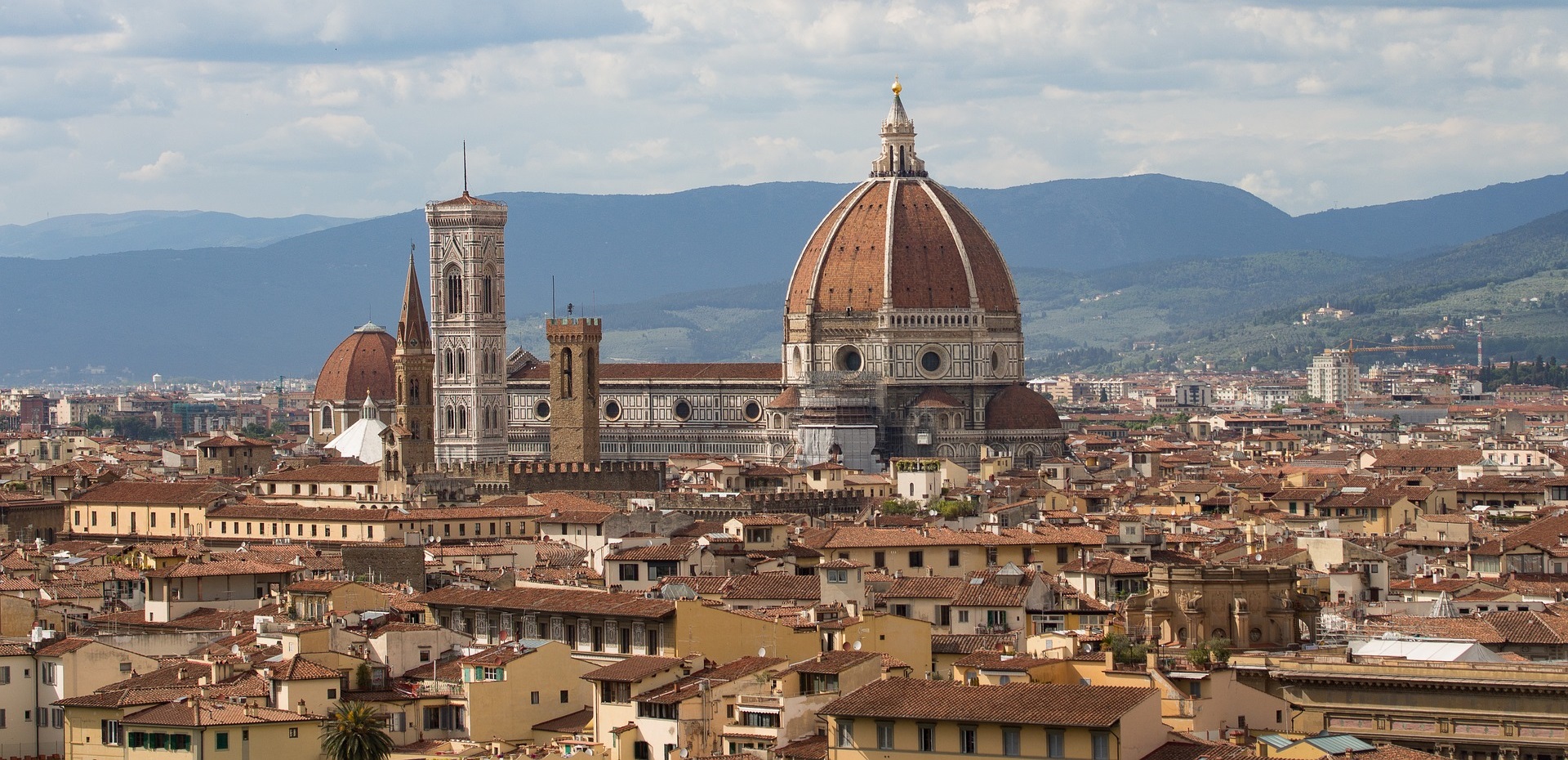 Firenze 7 rejtélye – ami az útikalauzból kimaradt (1. rész)