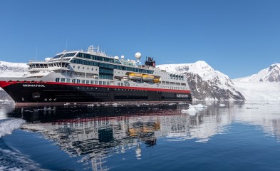 NORVÉGIA: SVOLVÆR – BERGEN