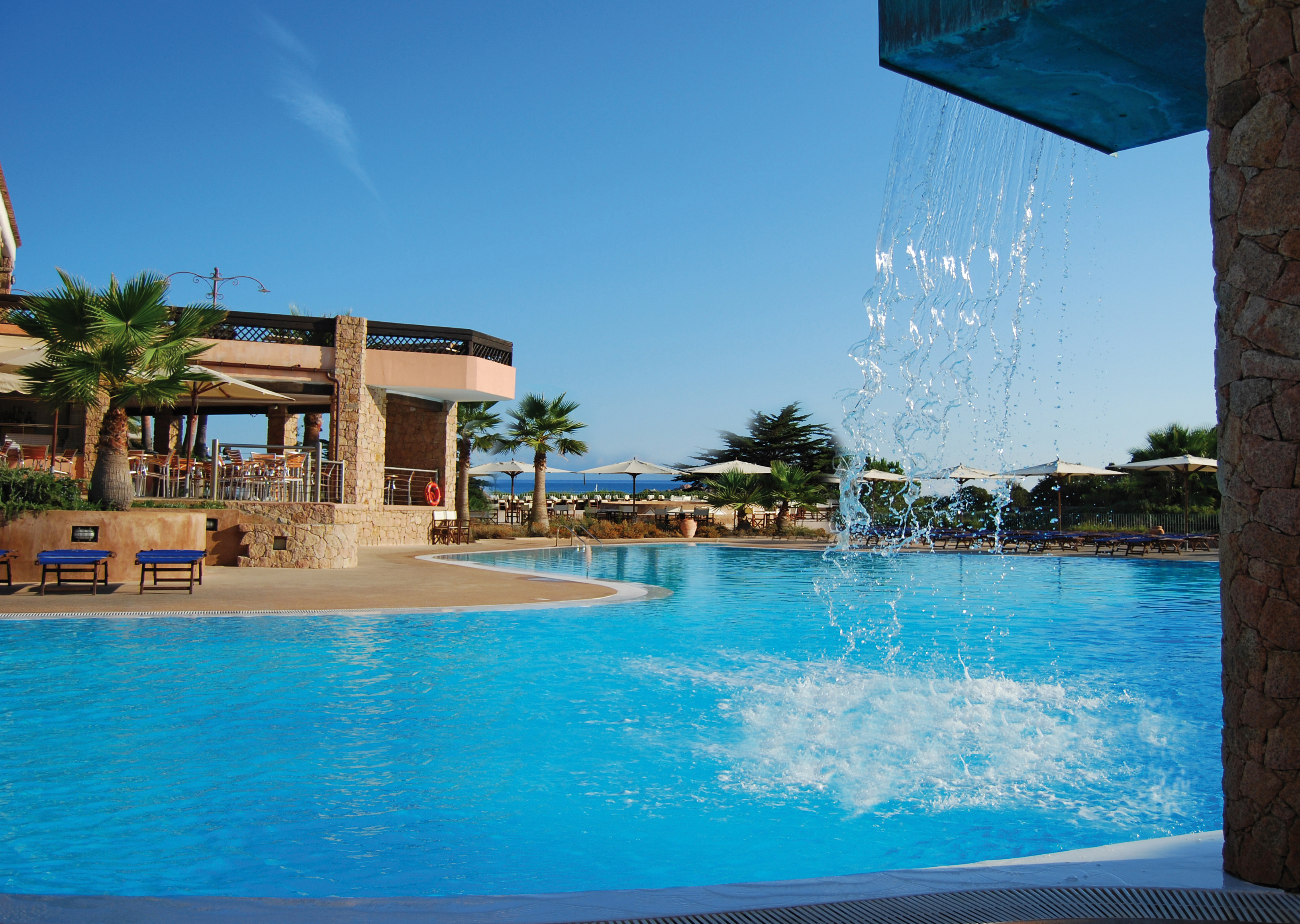 Hotel Marinedda Thalasso & Spa 5*