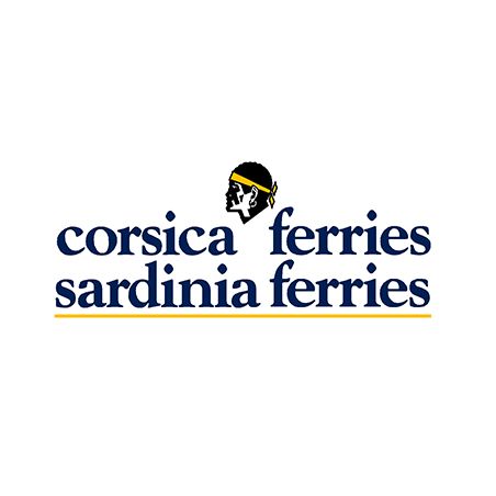 Corsica Ferries – Sardinia Ferries