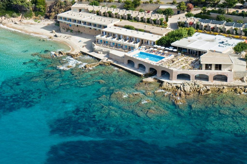 Hotel Stella di Mare 3*