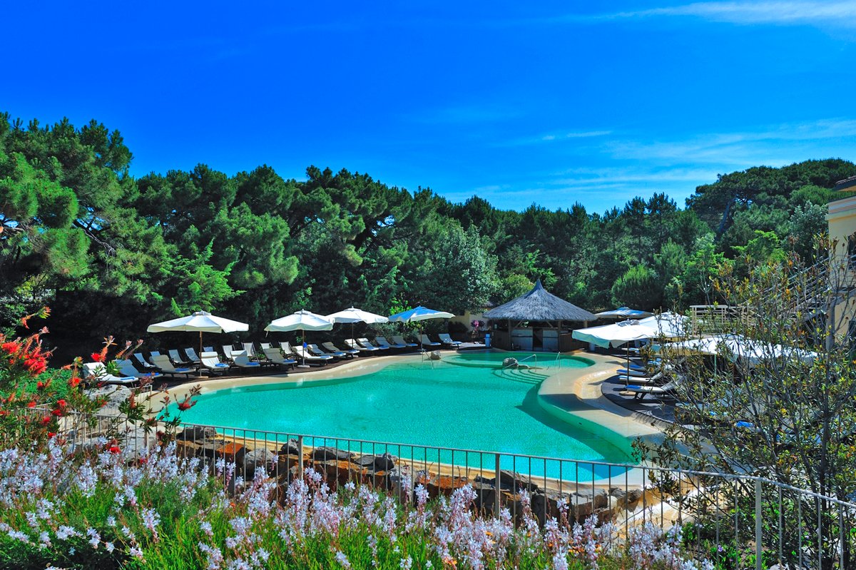 Tombolo Thalasso Resort 5*