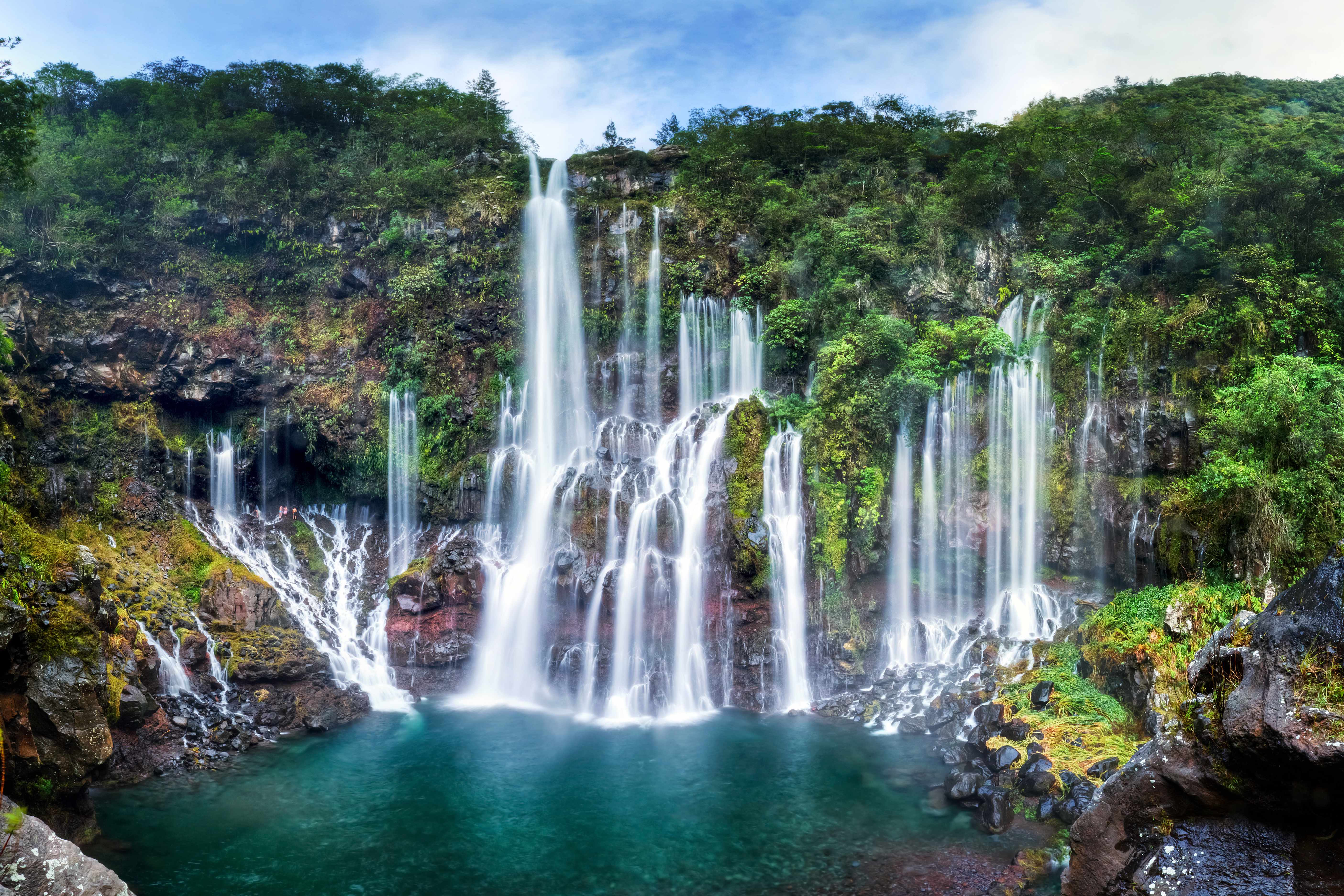 Réunion