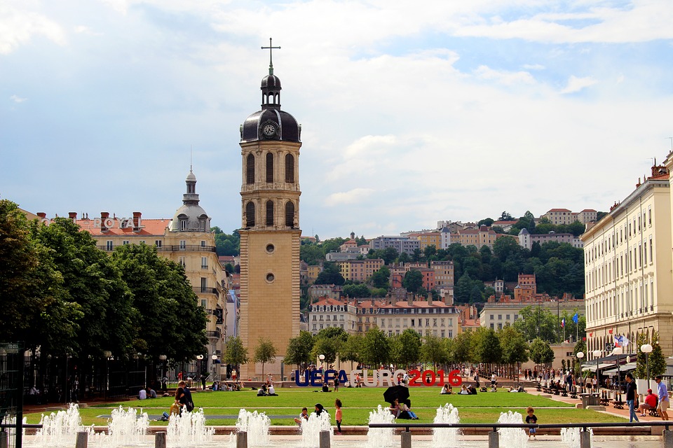 A francia gasztronómia fővárosa: Lyon