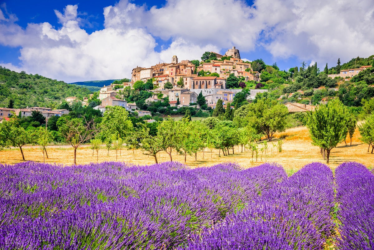Tavaszváró Marseilleben, barangolás Provence csodás tájain
