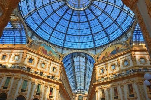 milano galleria vittorio emanuelle architecture-3531655 960 720