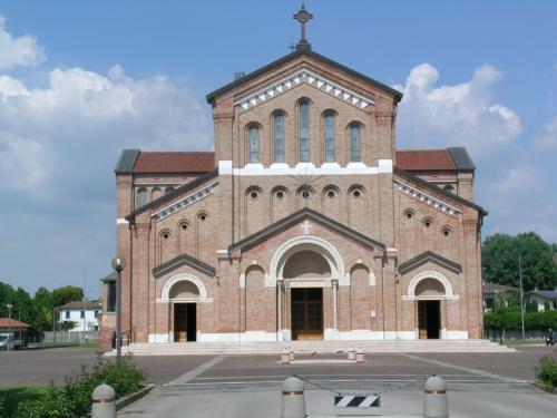 treviso church-333645 960 720