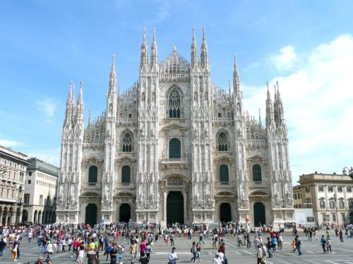 Milano duomo-702174 960 720