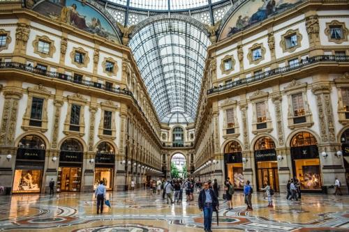 milano galleria vittorio emanuelle architecture-3531655 960 720