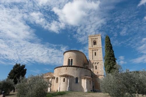 montalcino abbey-977719 960 720