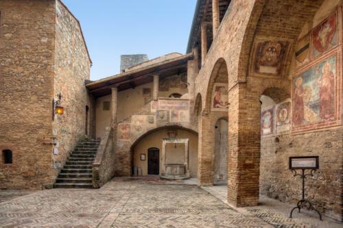 san-gimignano-163039 960 720