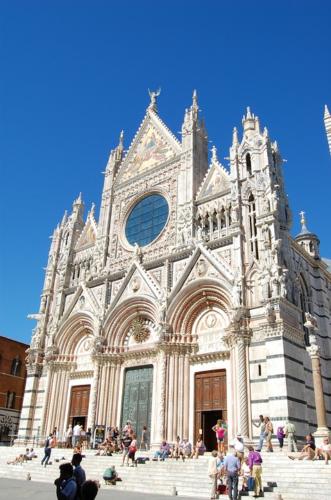 siena dom italy-672301 960 720