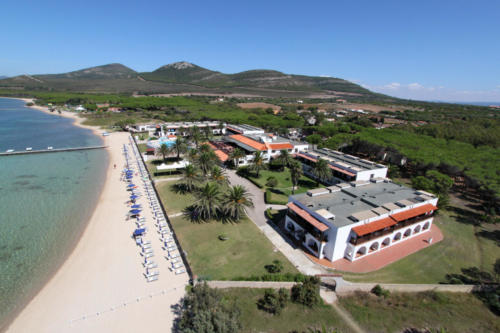 PANORAMICA PORTO CONTE