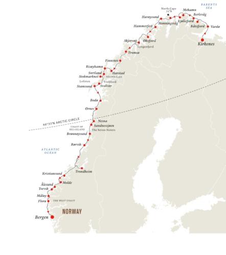 2Norway Kirkenes-Bergen WEB UK