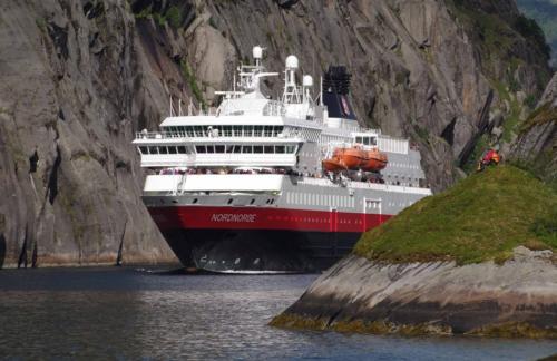 hurtigruten_ms-nordnorge-foto-ulf-hansson_Balla Ivett 1