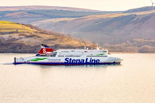 Stena Ship